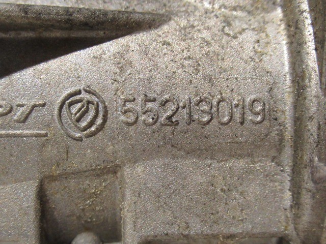Alfa Romeo Mito 1,3 Jtd , 55213019 számú fojtószelep