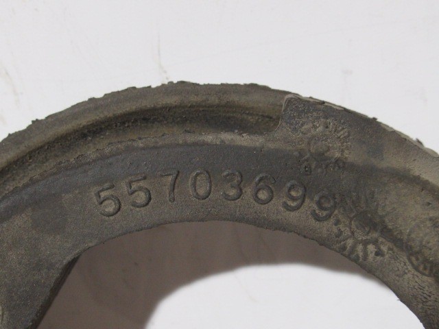 Alfa Romeo, Fiat hátsó rugó gumibak 55703699