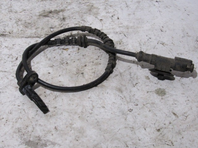 Alfa Romeo 159, Brera, Spider hátsó abs jeladó 0265008056