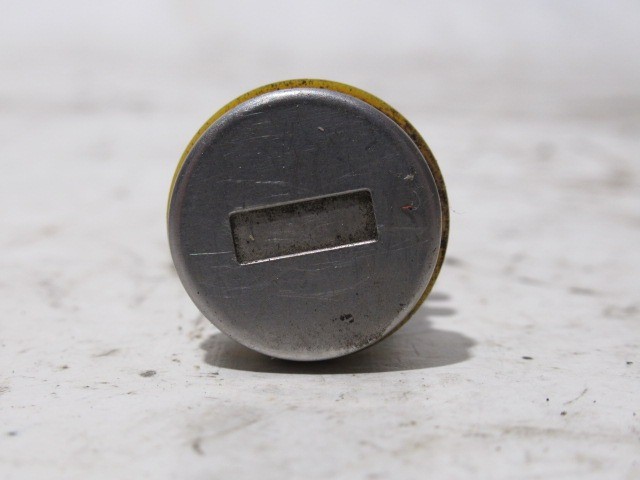 Alfa Romeo Mito bal első zárbetét