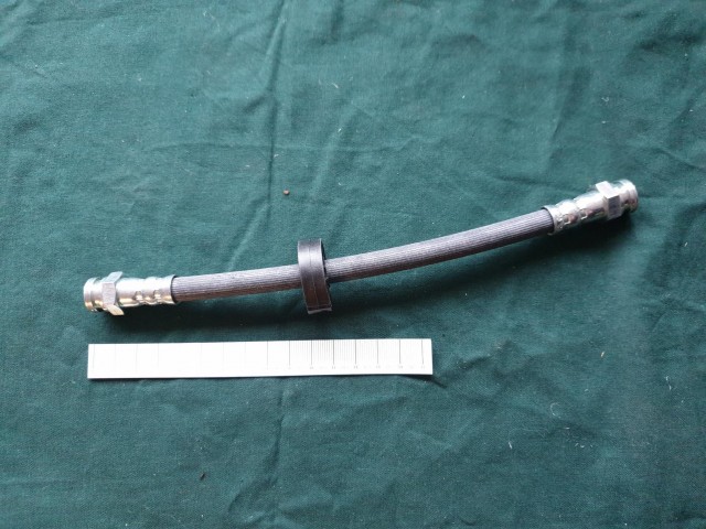 Alfa Romeo, Fiat, Lancia utángyártott új fékcső FT3242