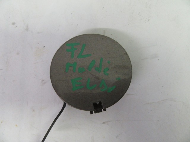 117696 Fiat Multipla Fl 2003-2010 első vonószem takaró 735353866