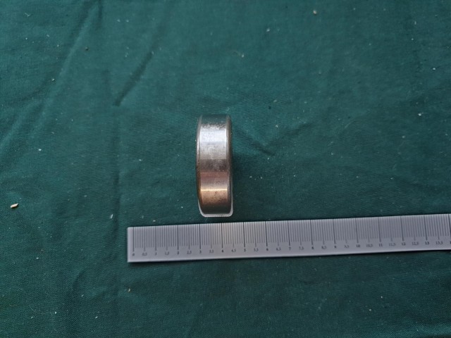 Fiat Ducato gyári új kuplung kinyomó csapágy 24941350