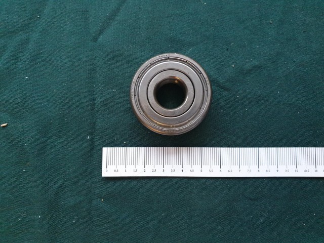 Fiat Ducato gyári új kuplung kinyomó csapágy 24941350