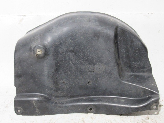 Fiat Panda II. 2003-2012 jobb oldali alsó motor burkolat 46808509