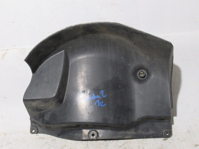 Fiat Panda II. 2003-2012 jobb oldali alsó motor burkolat 46808509