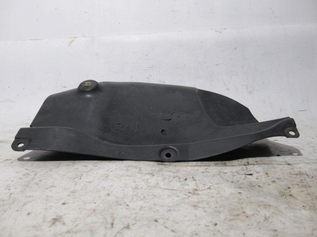 Fiat Panda II. 2003-2012 jobb oldali alsó motor burkolat 46808509