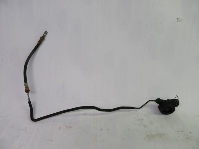 Alfa Romeo, Fiat kuplung hidraulika cső 55210251
