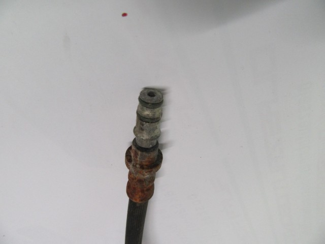 Alfa Romeo, Fiat kuplung hidraulika cső 55210251