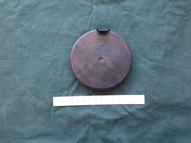 Alfa Romeo, Fiat, Jeep, Lancia gyári új fényszóró izzó takaró kupak 77364361 , 20001509