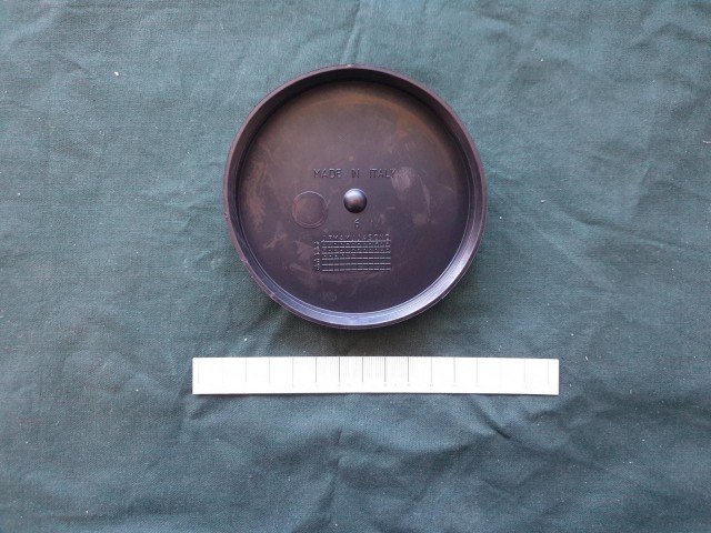 Alfa Romeo, Fiat, Jeep, Lancia gyári új fényszóró izzó takaró kupak 77364361 , 20001509