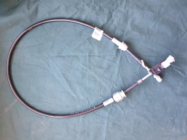 Fiat Punto II.-III.  1,2 benzin gyári új váltóbowden 55194774 