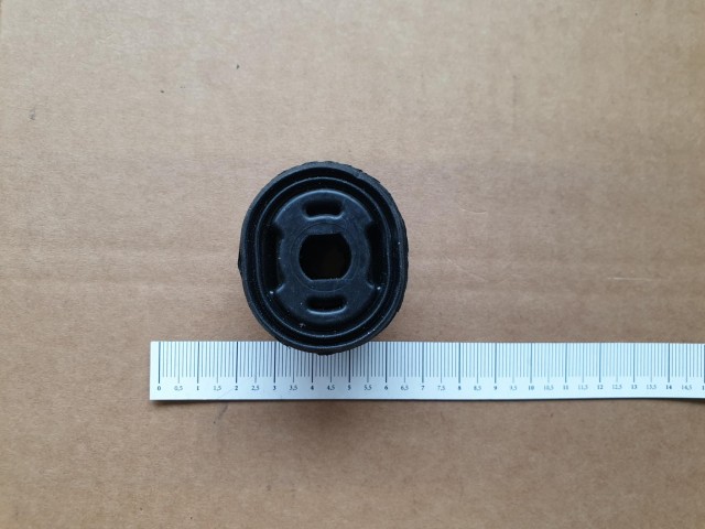 Fiat Doblo III. IV. hűtőtartó gumibak 51852343