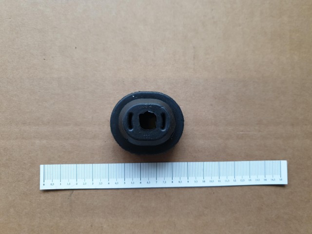 Fiat Doblo III. IV. hűtőtartó gumibak 51852343