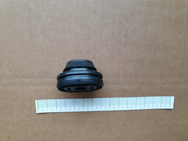 Fiat Doblo III. IV. hűtőtartó gumibak 51852343