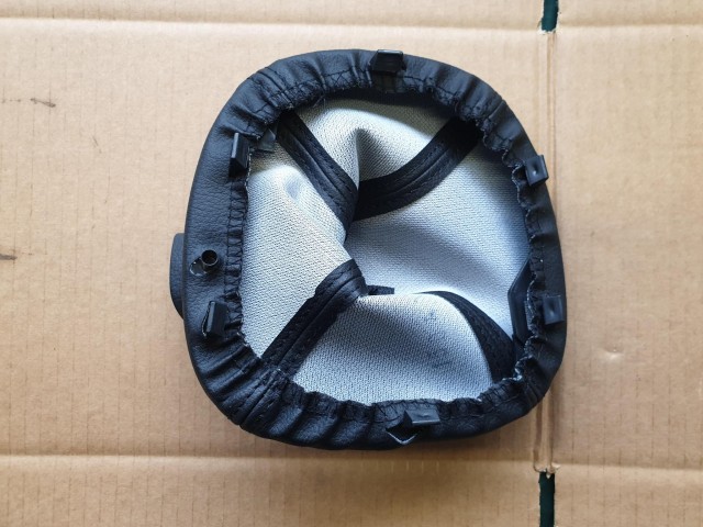 Alfa Romeo MiTo gyári új váltószoknya 156088073