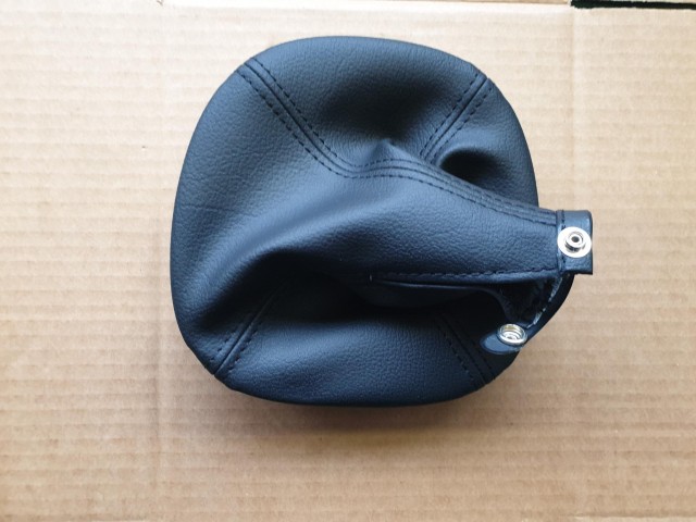 Alfa Romeo MiTo gyári új váltószoknya 156088073