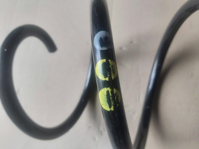 Alfa Romeo Giulietta gyári új első rugó 50518803