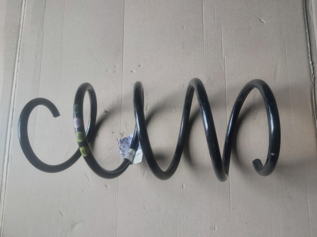 Alfa Romeo Giulietta gyári új első rugó 50516634