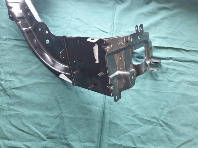 Fiat Doblo 2015-2022 gyári új zárhíd bal oldala 51974123