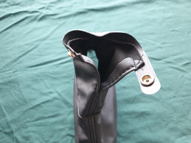 Alfa Romeo Gt gyári új kézifék szoknya 156045105