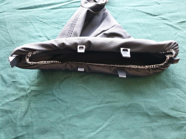 Alfa Romeo Gt gyári új kézifék szoknya 156045105