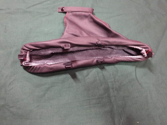 Alfa Romeo Gt gyári új kézifék szoknya 156074869