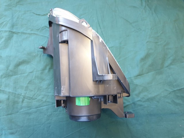 Fiat 500Fl  2015- bal első menetfény 52007767