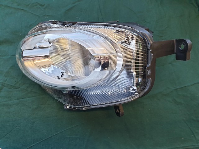 Fiat 500Fl  2015- bal első menetfény 52007767