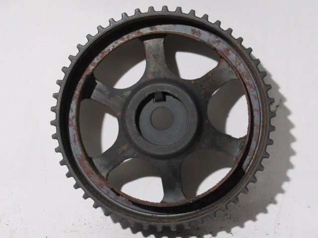 Fiat, Lancia  kipufogó  tengely vezérműkerék 46513956