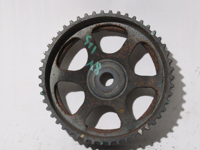 Fiat, Lancia  kipufogó  tengely vezérműkerék 46513956