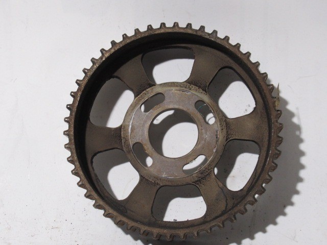 Alfa Romeo, Fiat, Lancia   16v benzin szívó tengely vezérműkerék