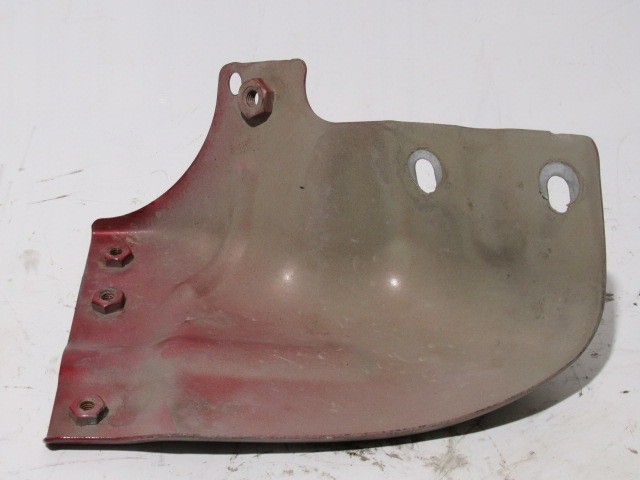 118718 Fiat Bravo 2007-2014 jobb első sárvédő tartó 51751052