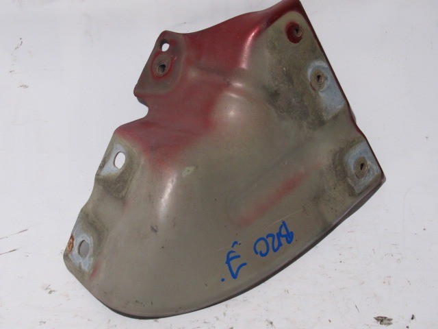 118718 Fiat Bravo 2007-2014 jobb első sárvédő tartó 51751052