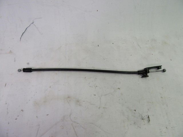 Škoda Karok motorháztető nyitó bovden 57b823531a