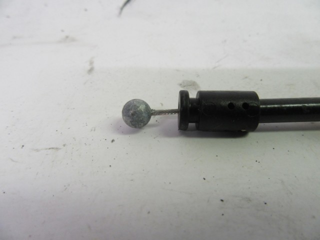 Škoda Karok motorháztető nyitó bovden 57b823531a