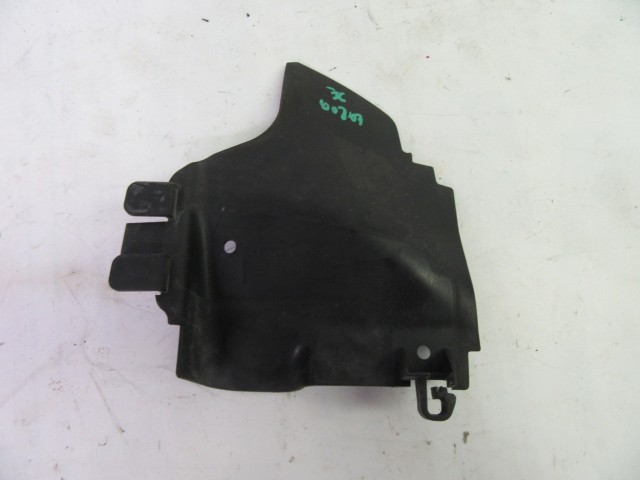 Škoda Karok jobb oldali alsó hűtő légterelő 57a121284b