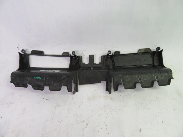 Škoda Karok felső hűtő légterelő 57a121285c