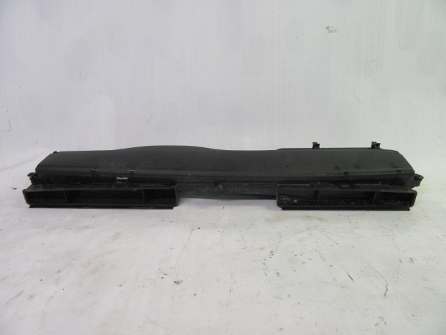 Škoda Karok felső hűtő légterelő  5q0129254