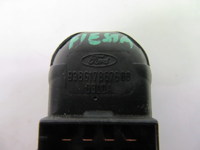Ford Fiesta tükör állító kapcsoló 93bg17b676bb