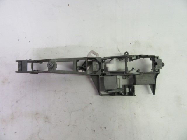 Citroën C3 2009-2016 jobb első külső kilincs belső része 9684559980