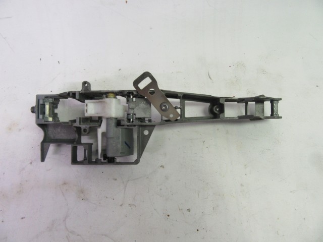 Citroën C3 2009-2016 jobb első külső kilincs belső része 9684559980