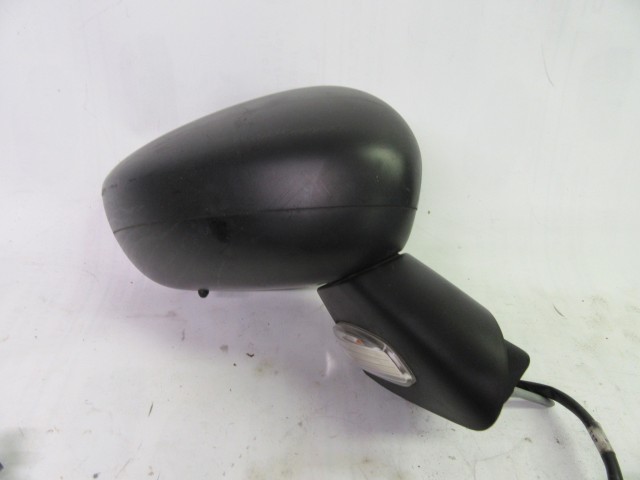 117747 Citroën C3 5 ajtós jobb oldali 7 vezetékes visszapillantó tükör 