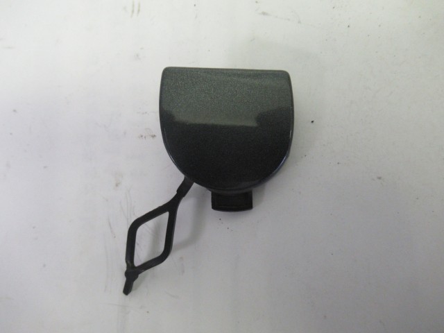 117003 Citroen C3 2009-2016 hátsó vonószem takaró 9685256970