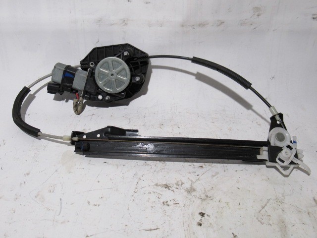 Fiat Linea 51784945 számú, bal hátsó elektromos ablakemelő