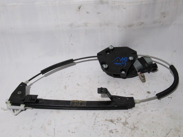 Fiat Linea 51784945 számú, bal hátsó elektromos ablakemelő