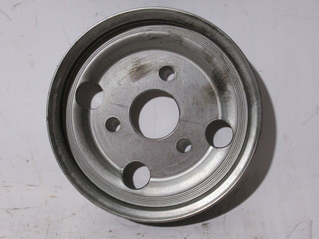 Alfa Romeo, Fiat főtengely ékszíjtárcsa 55188746