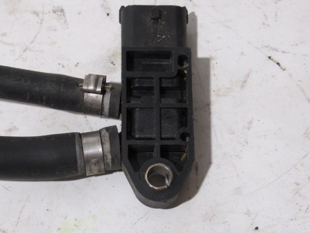 Alfa Romeo, Fiat kipufogógáz nyomás érzékelő 55200301