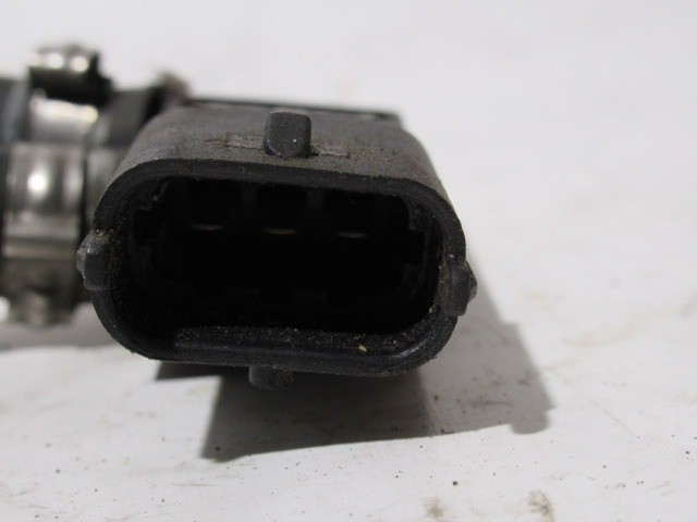 Alfa Romeo, Fiat kipufogógáz nyomás érzékelő 55200301