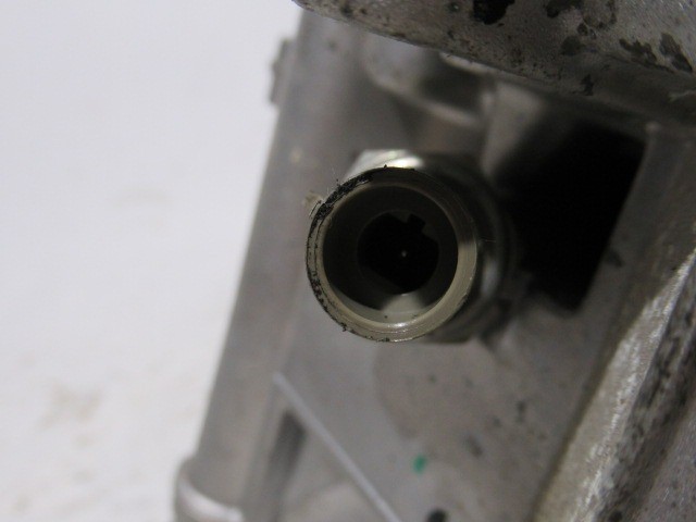 Alfa Romeo, Fiat, Jeep 1,6 16v Mjet olajszűrőház 55235062